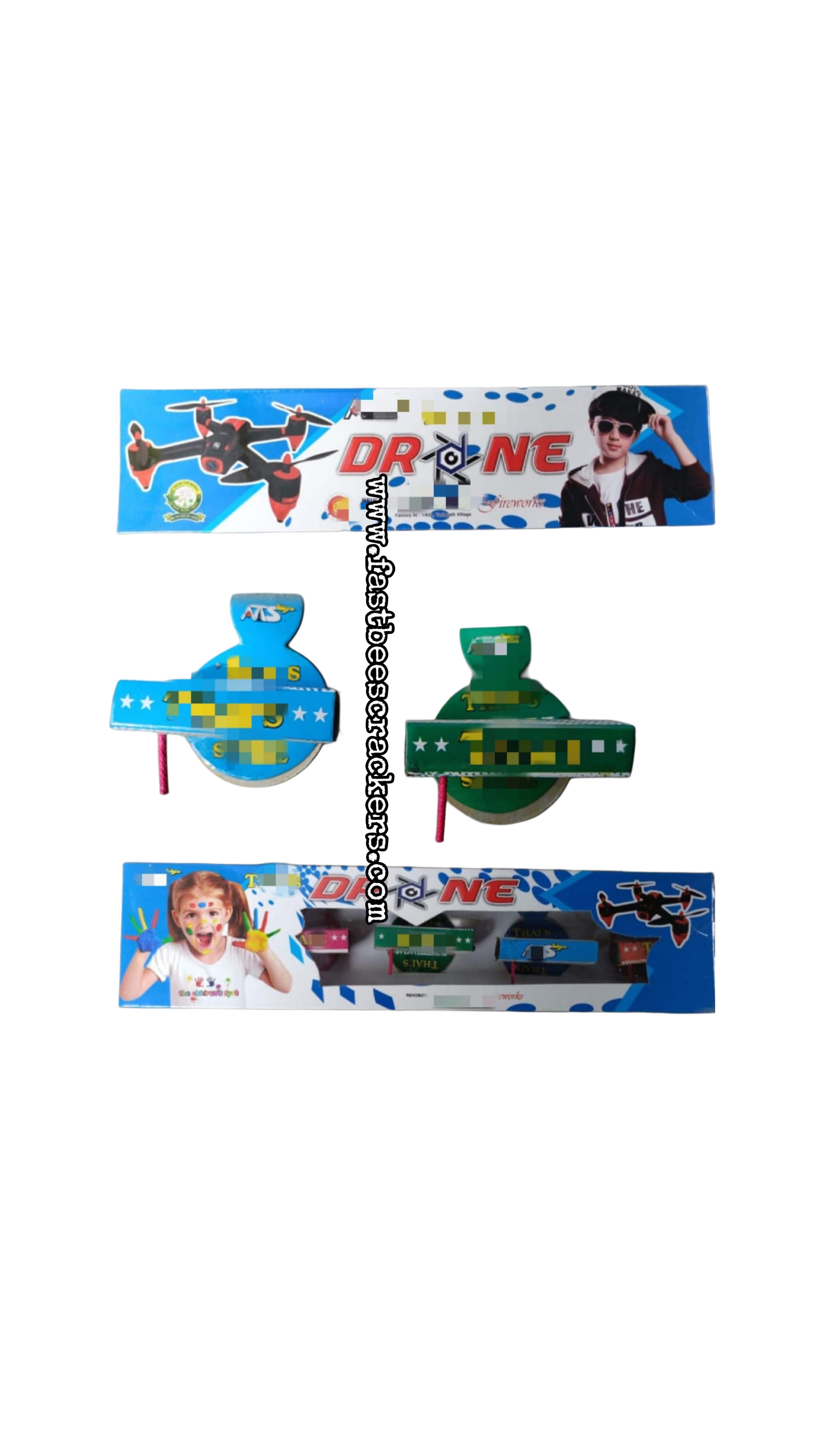 Drone (5 Pcs)