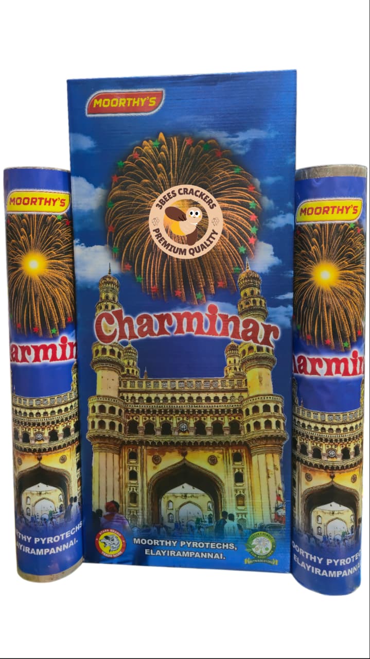 Charminar