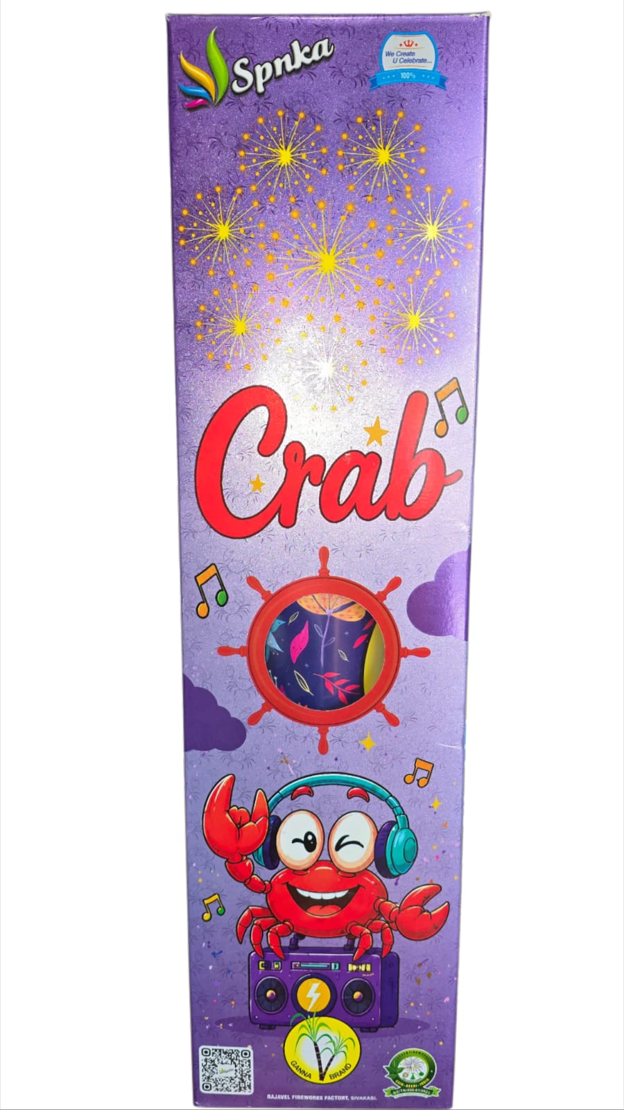 Crab