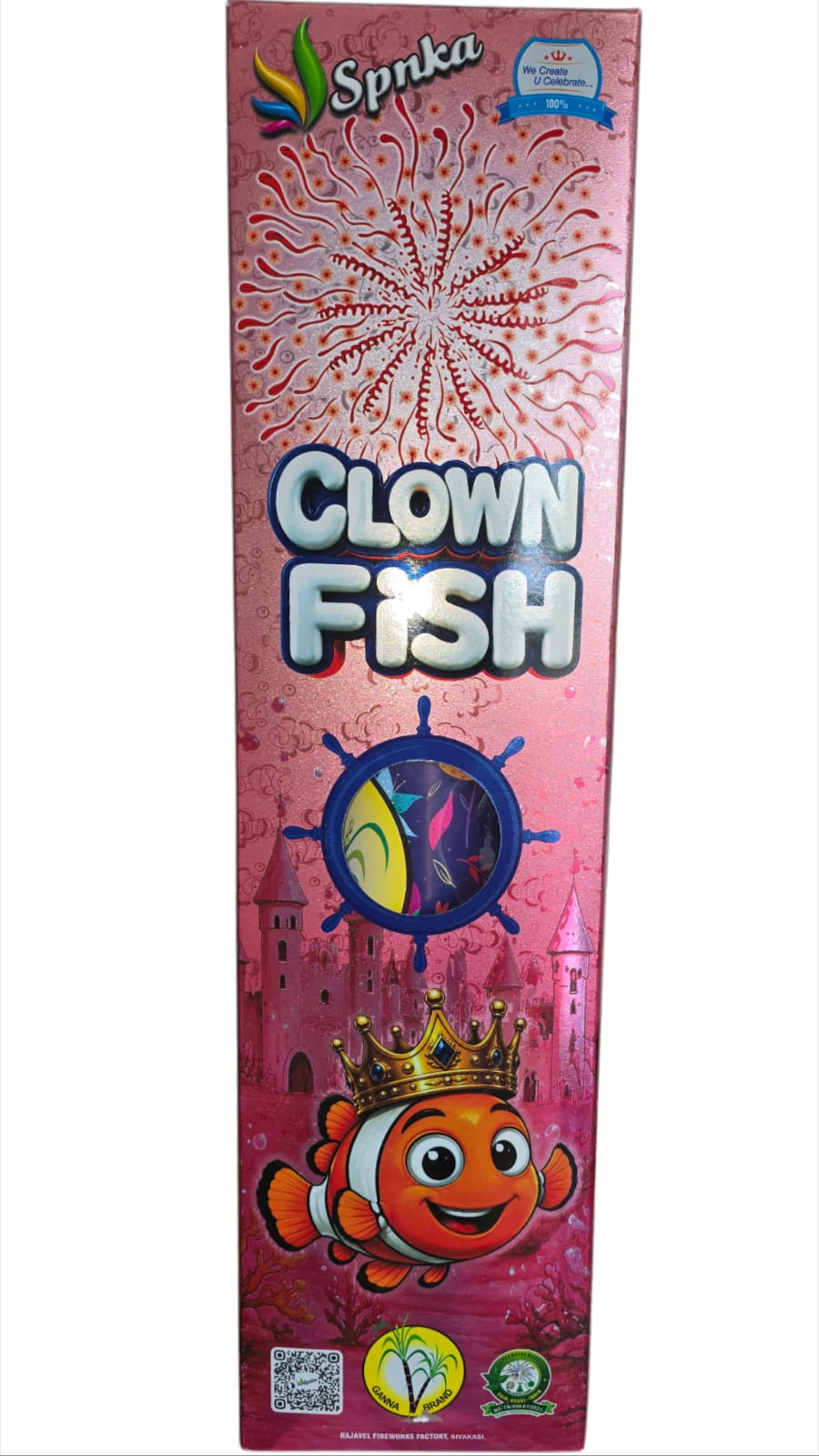 Clown Fish