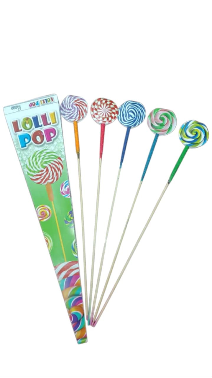Lollipop