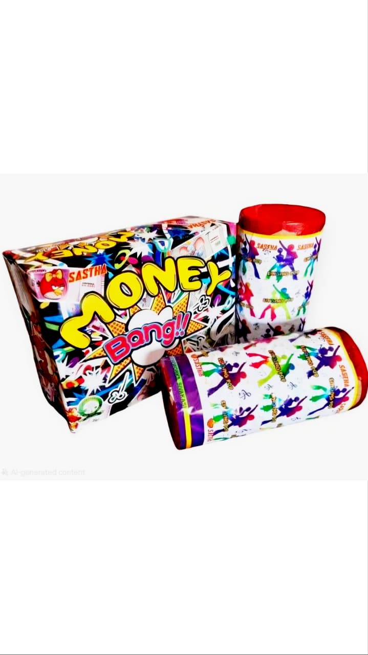Money Bank