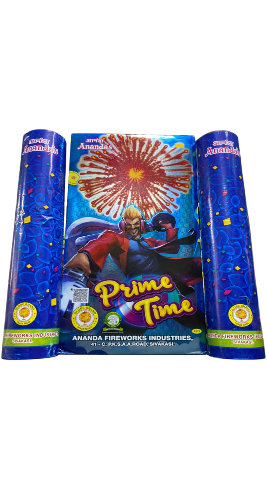 Prime Time