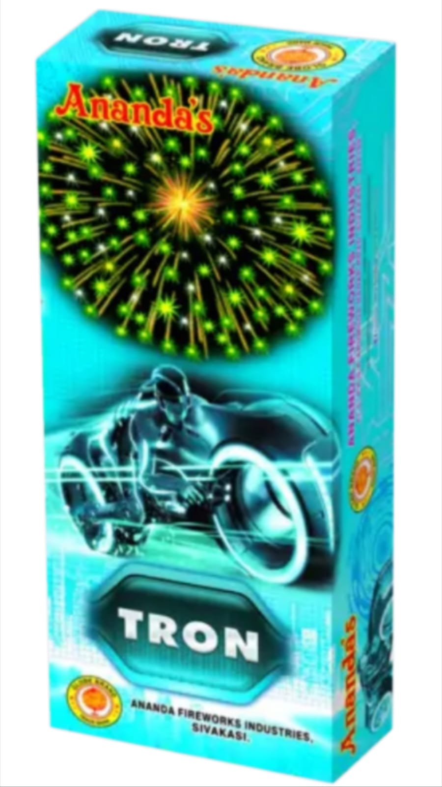 Tron
